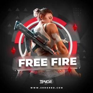 Free Fire | ZENOR BD