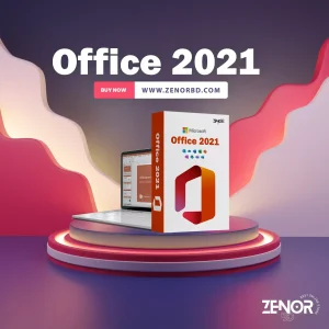 Office 2021 | ZENOR BD