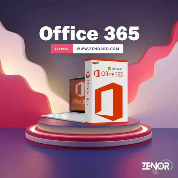 Office 365 | ZENOR BD