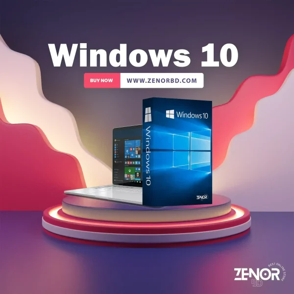Windows 10 | ZENOR BD