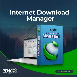 internet download manager | idm | ZENOR BD